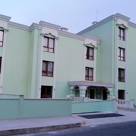 Relax Apartament Варна Екстериор снимка