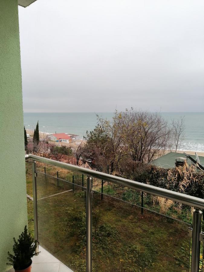 Relax Apartament Варна Екстериор снимка