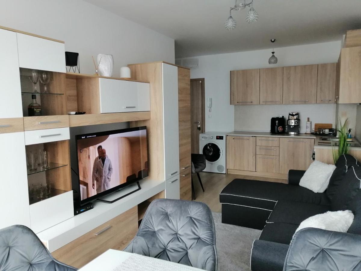 Relax Apartament Варна Екстериор снимка