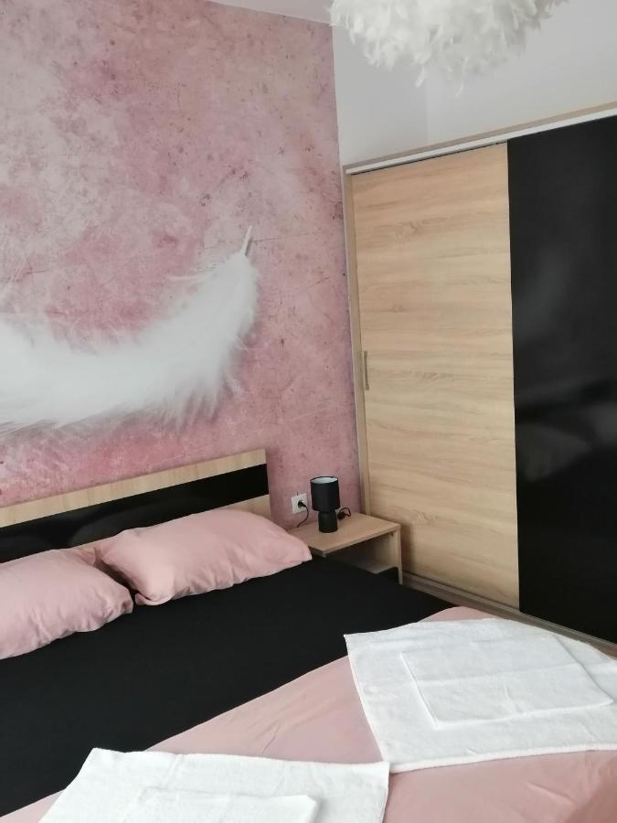 Relax Apartament Варна Екстериор снимка