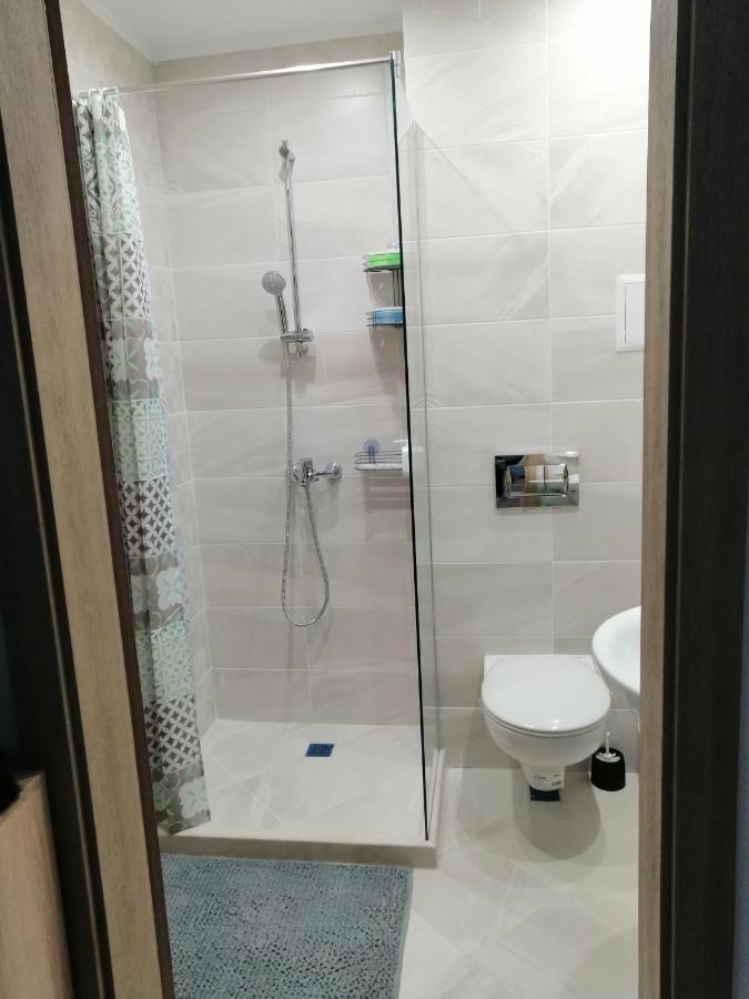 Relax Apartament Варна Екстериор снимка