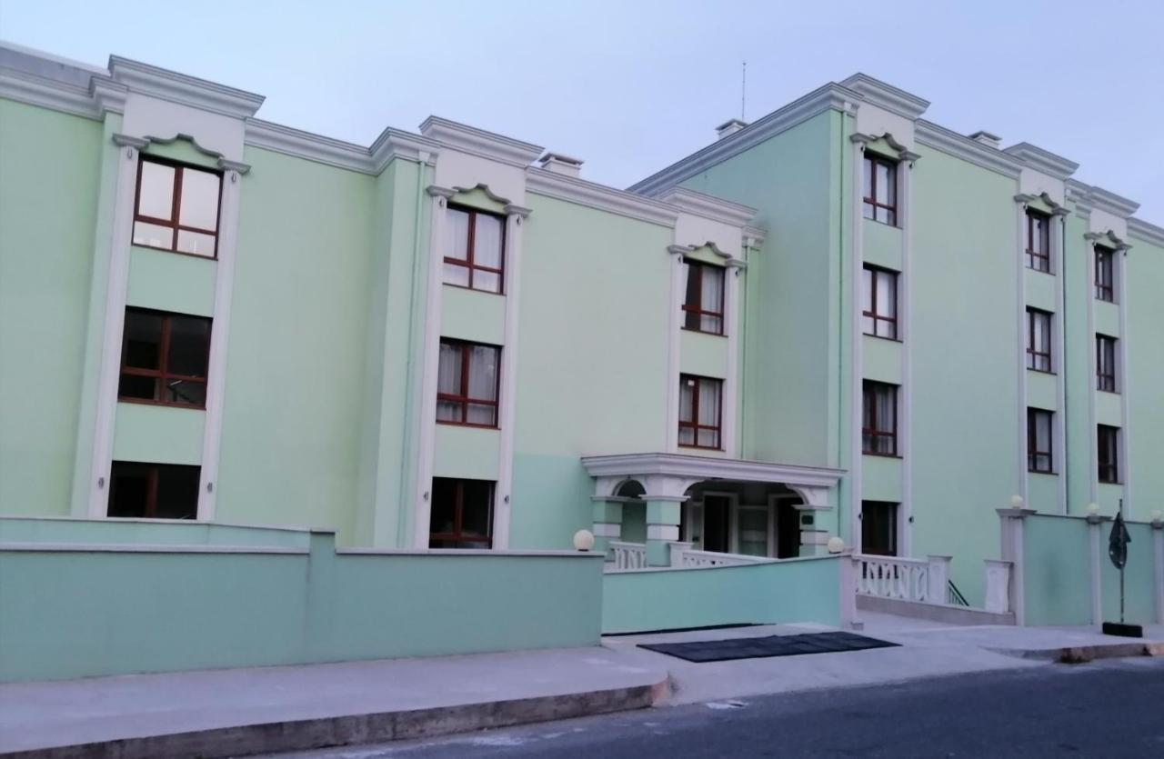 Relax Apartament Варна Екстериор снимка